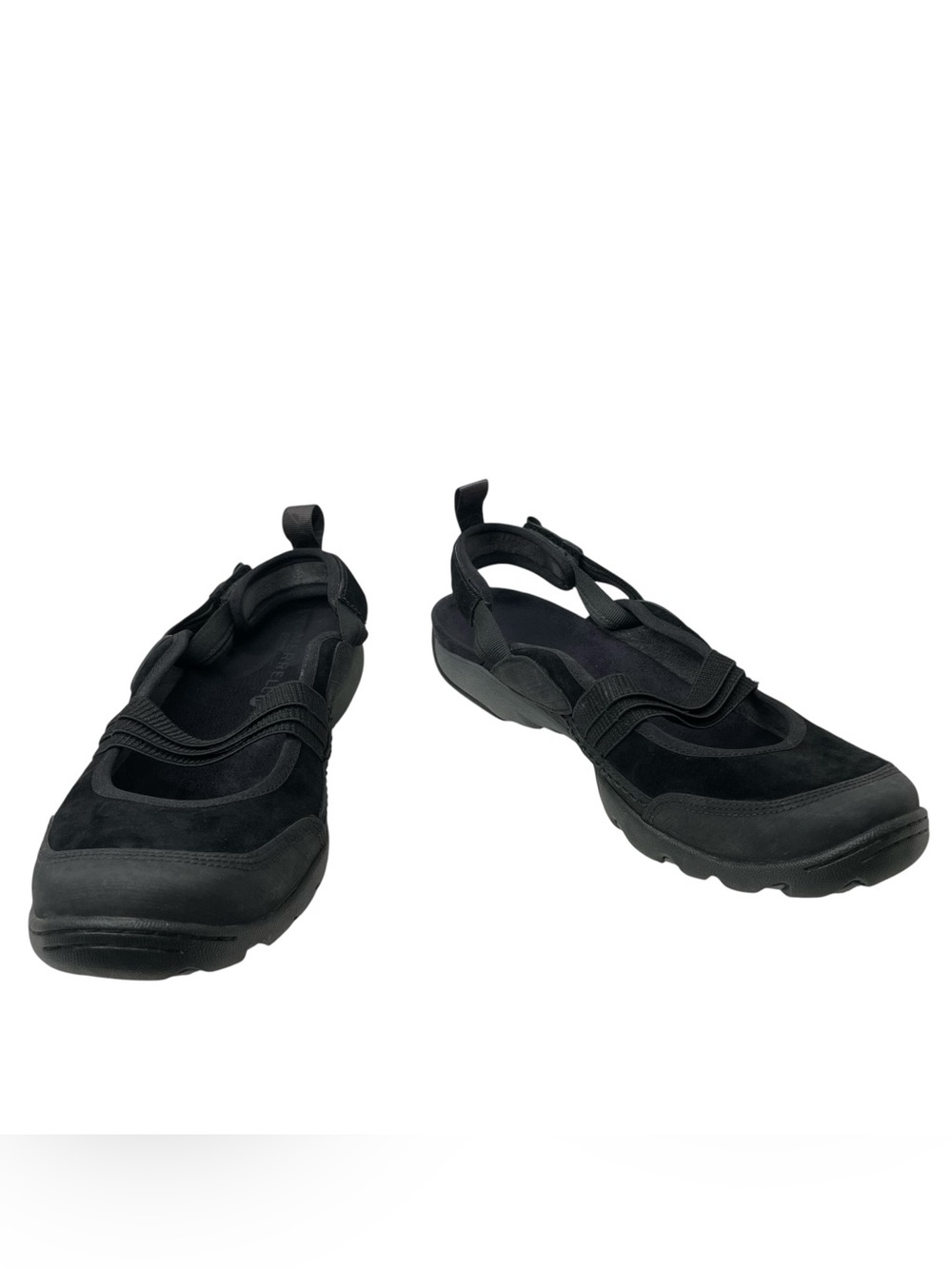 Merrell Mimosa Ginger Slingback Closed Toe Flats Size Women’s 8 EUR 38.5 Black